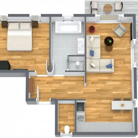 4hafenzeiten - Nie 11 Hamburg Timmendorfer Strand