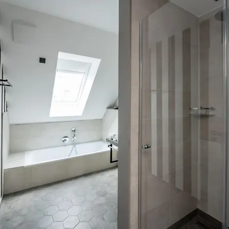 Apartment 4hafenzeiten - Nie 11 Hamburg *