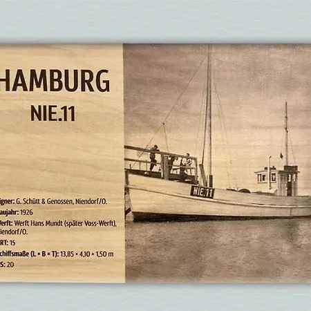 4hafenzeiten - Nie 11 Hamburg