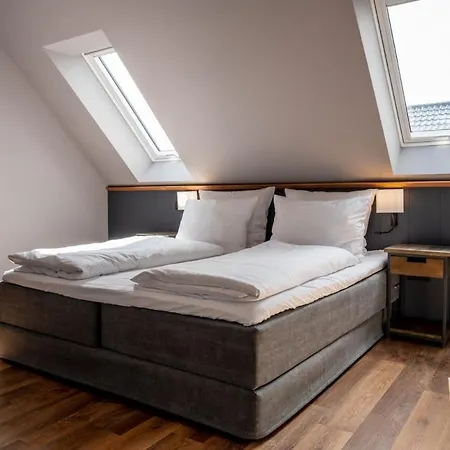 4hafenzeiten - Nie 11 Hamburg Apartment *
